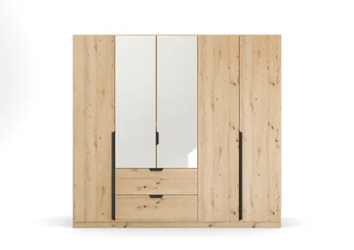 Kleiderschrank