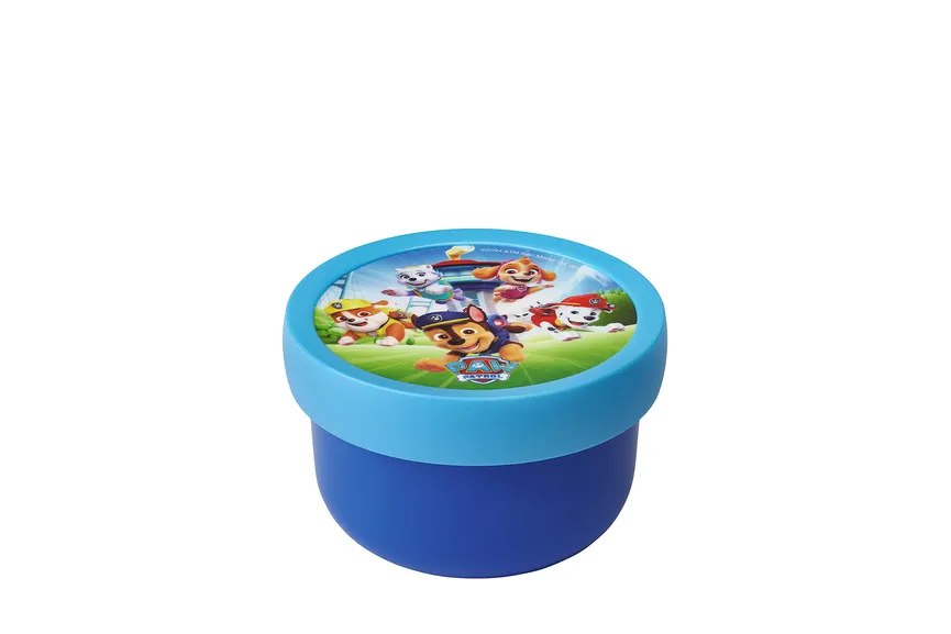 Fruchtbox campus paw patrol hauptaufnahme