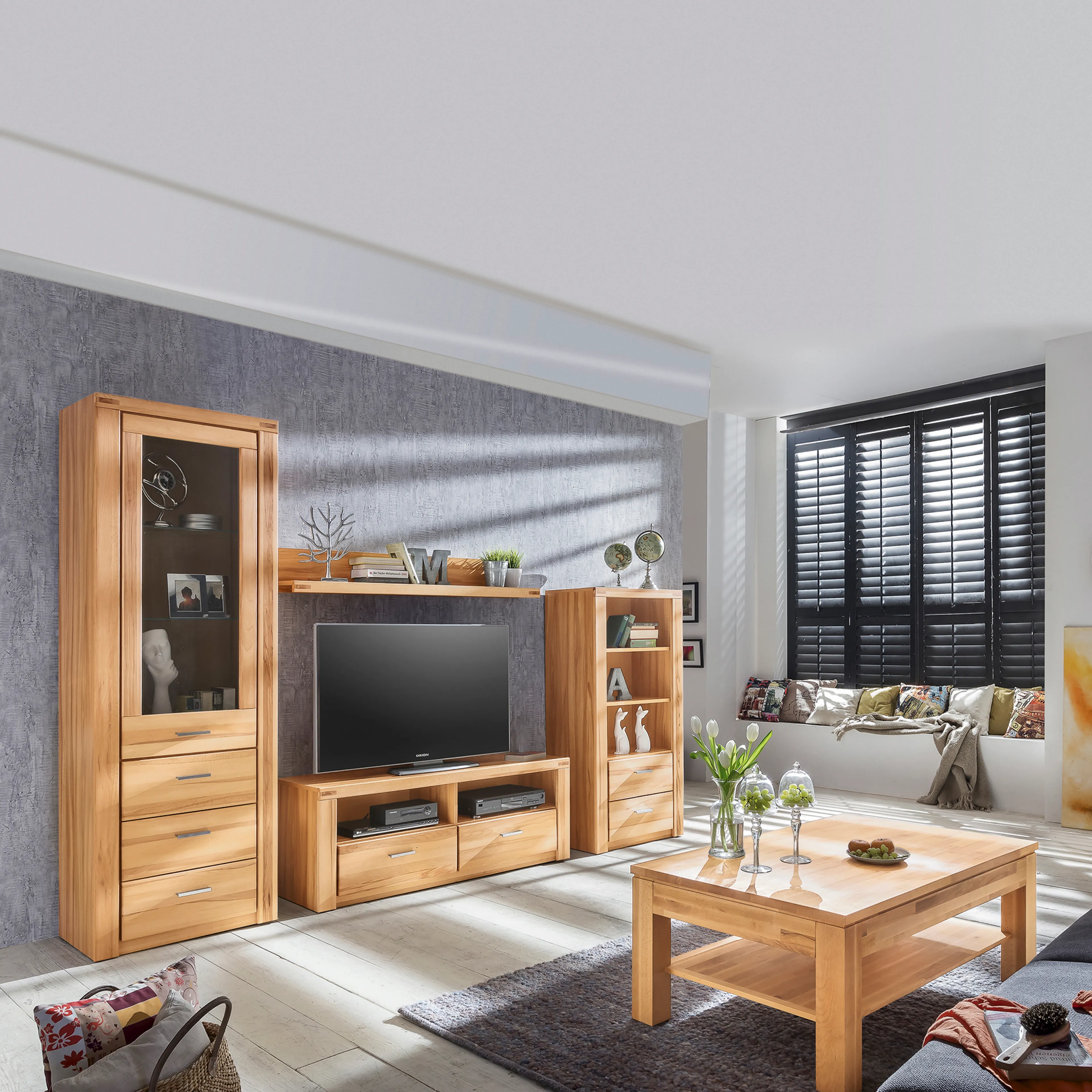 TV-Lowboard Tabea