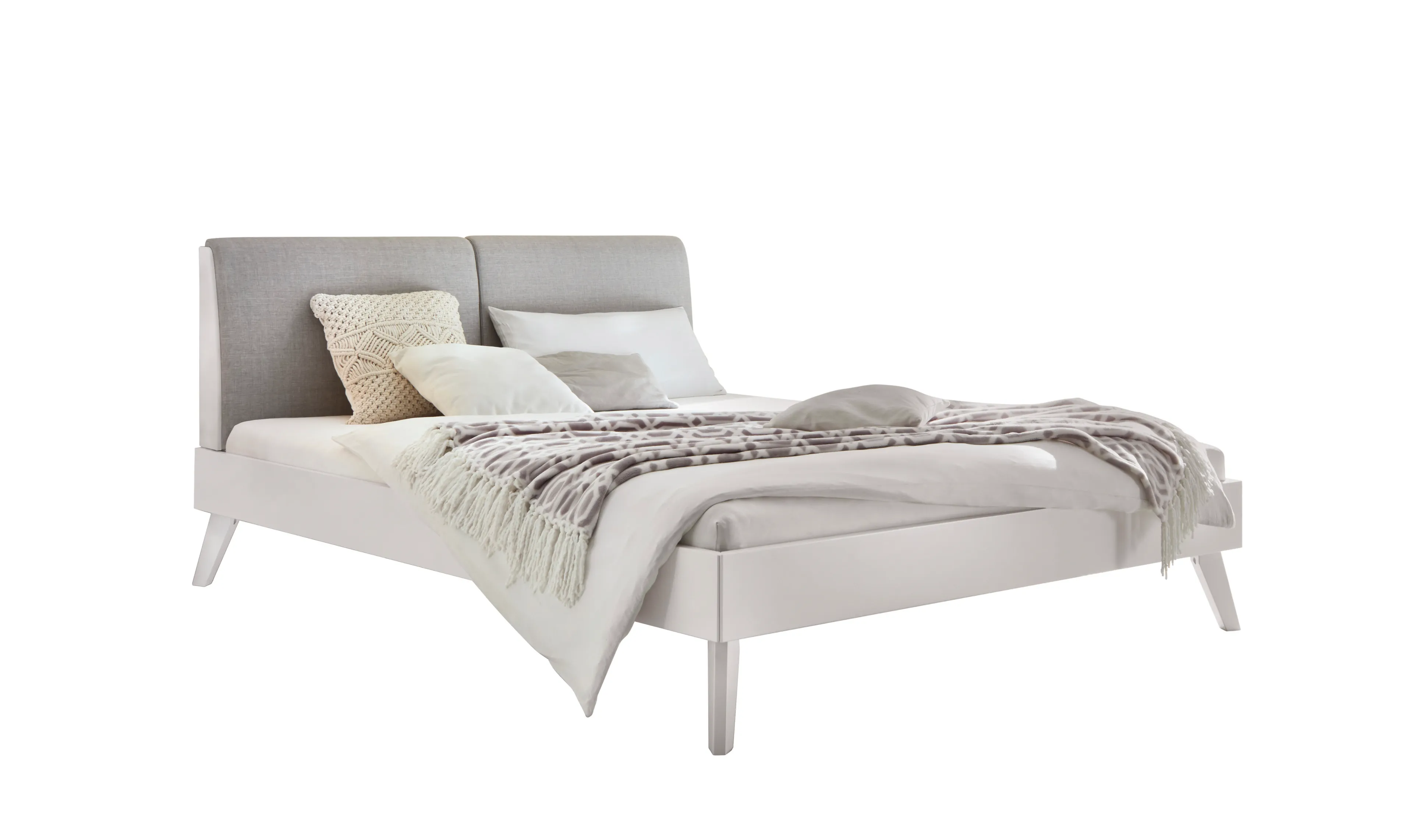 Bett Simone 140 x 200 cm