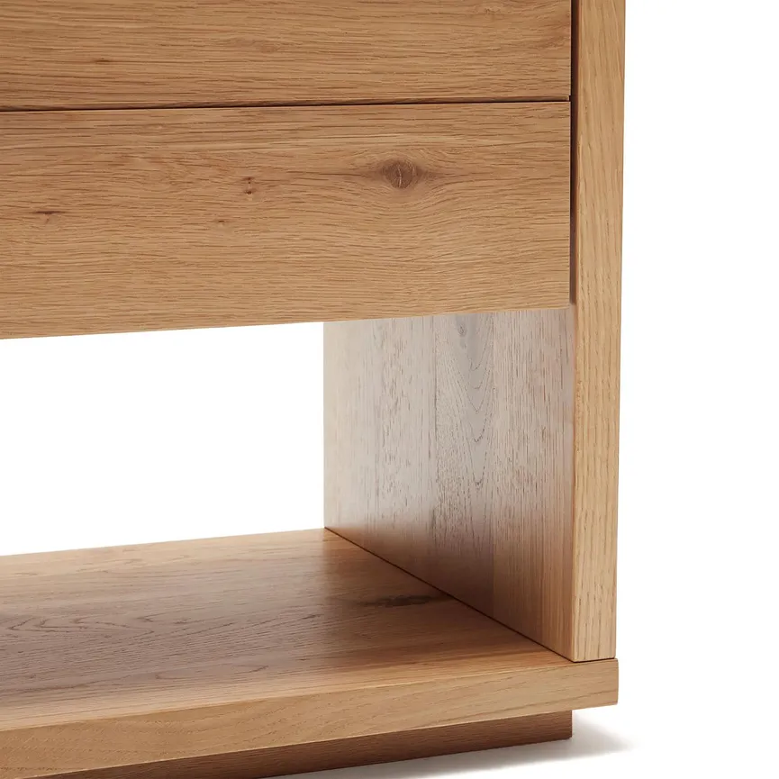 Nachtkommode 1S detail