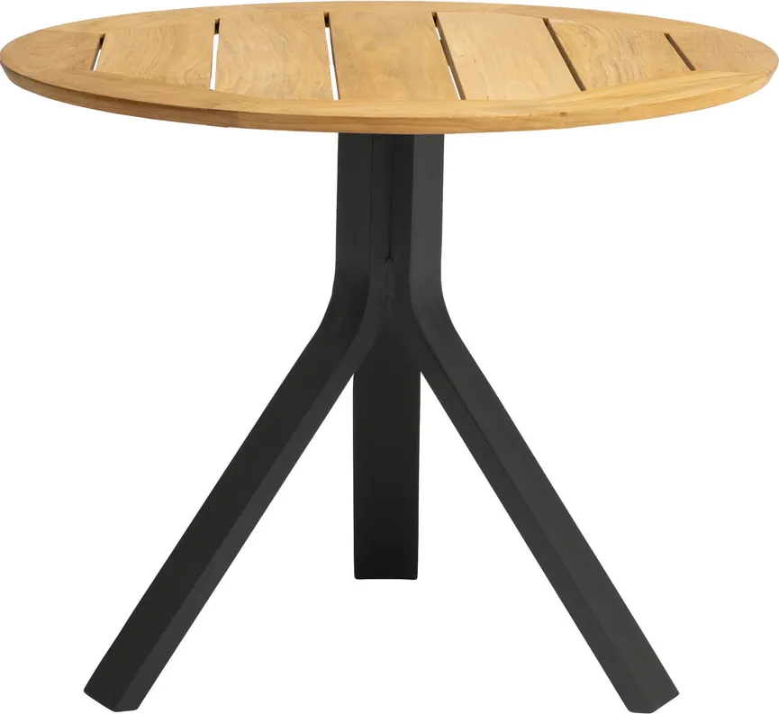 Beistelltisch Teak hauptaufnahme