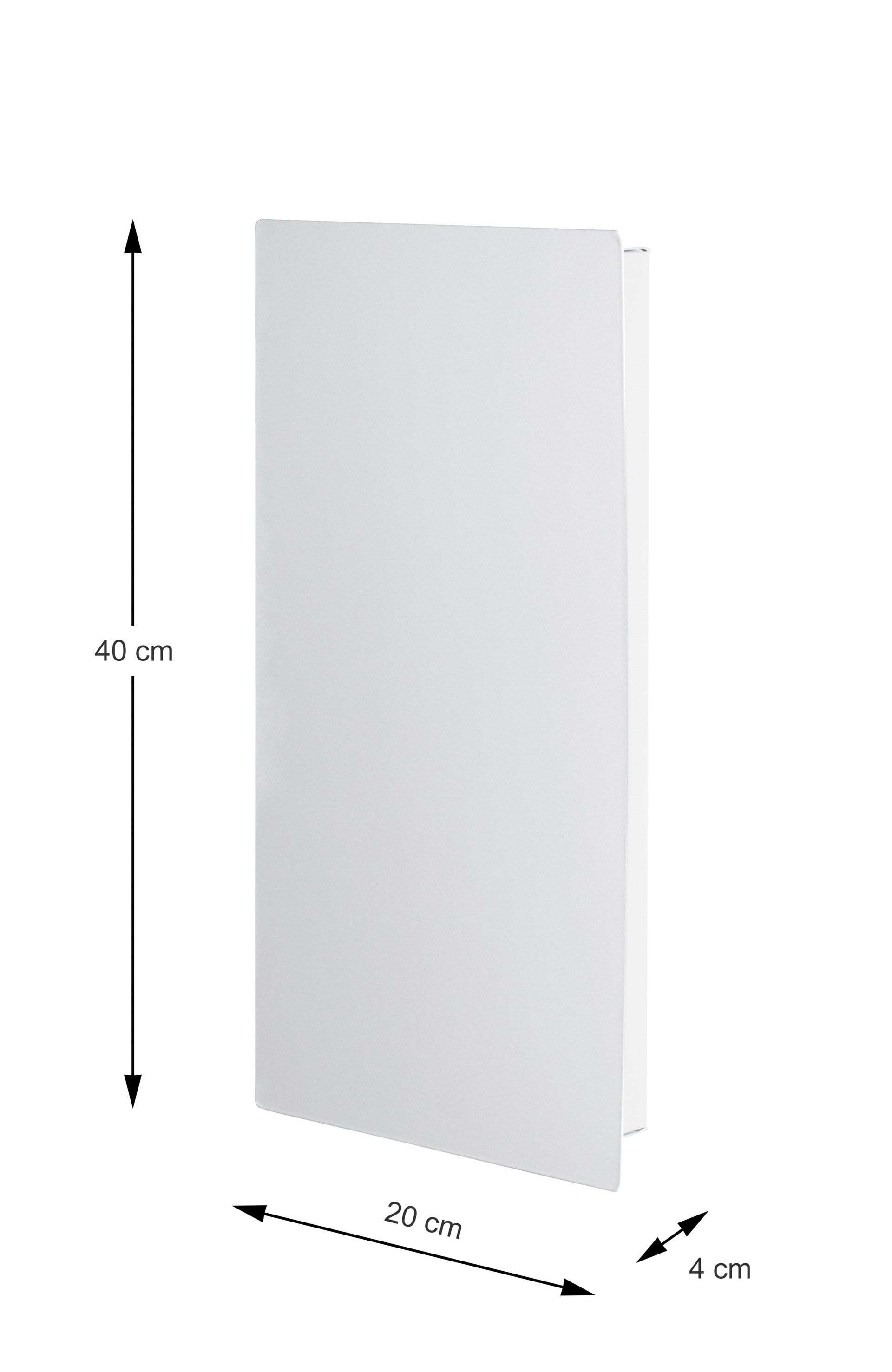 Schlüsselkasten detail