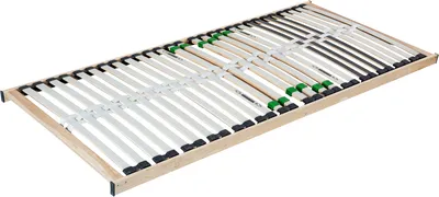 Lattenrost, unverstellbar