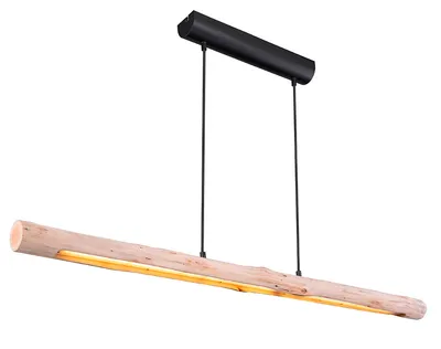 LED-Pendelleuchte
