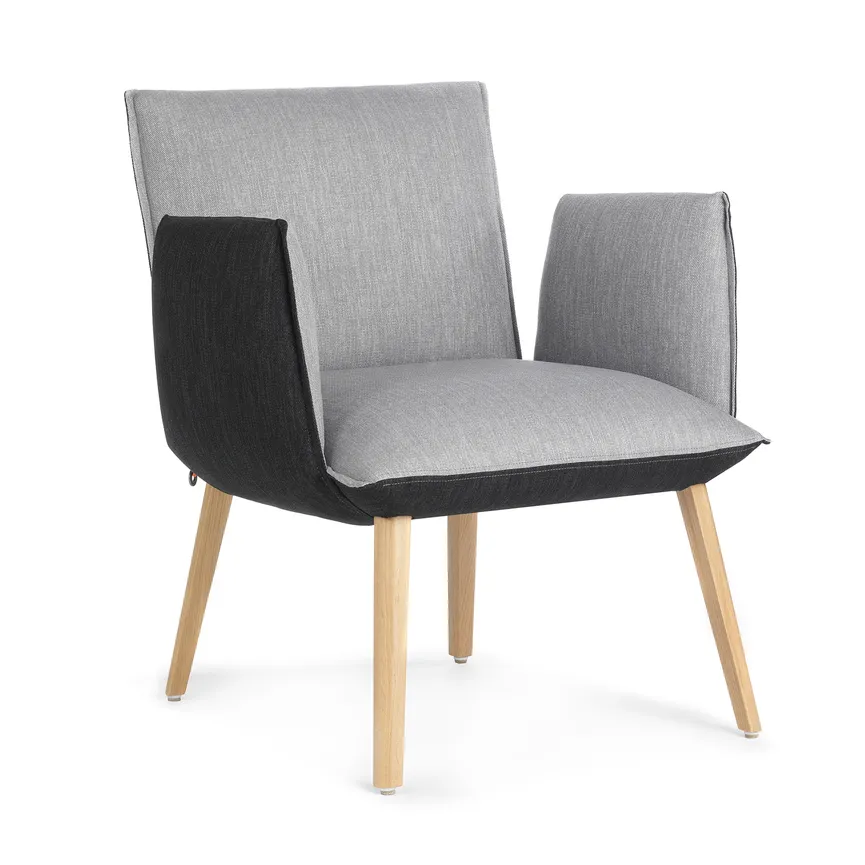 Stuhl Soft C0512 detail