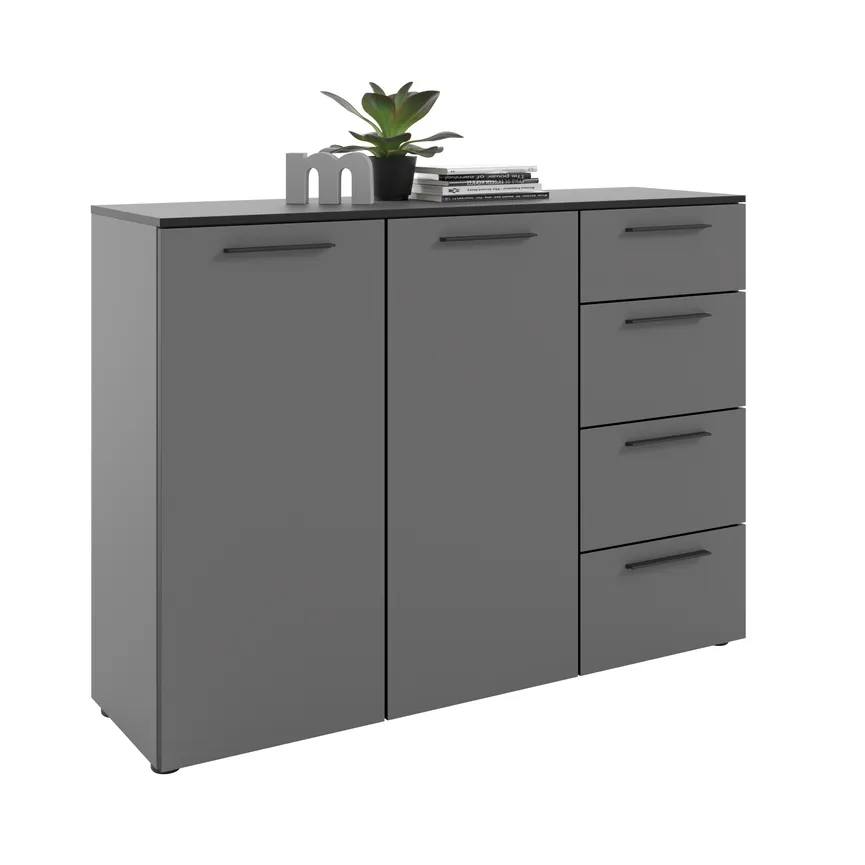 Kommode 2T/4S hauptaufnahme