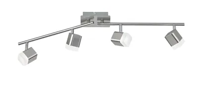 LED-Strahler