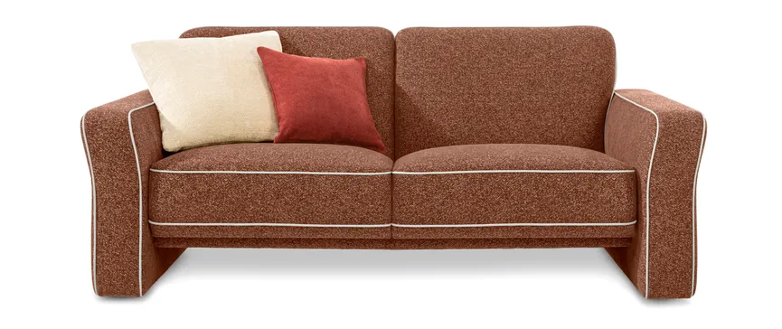 Oskar Sofa 2x84cm oF hauptaufnahme