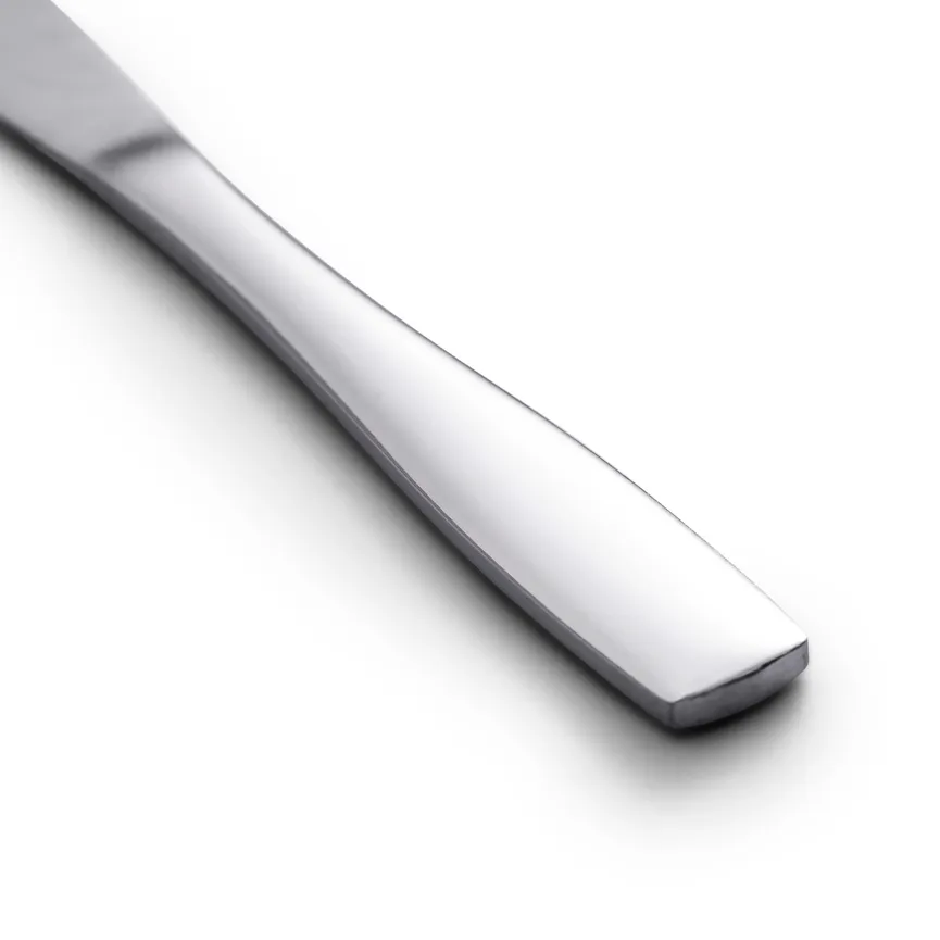 Besteck 60-tlg. poliert detail