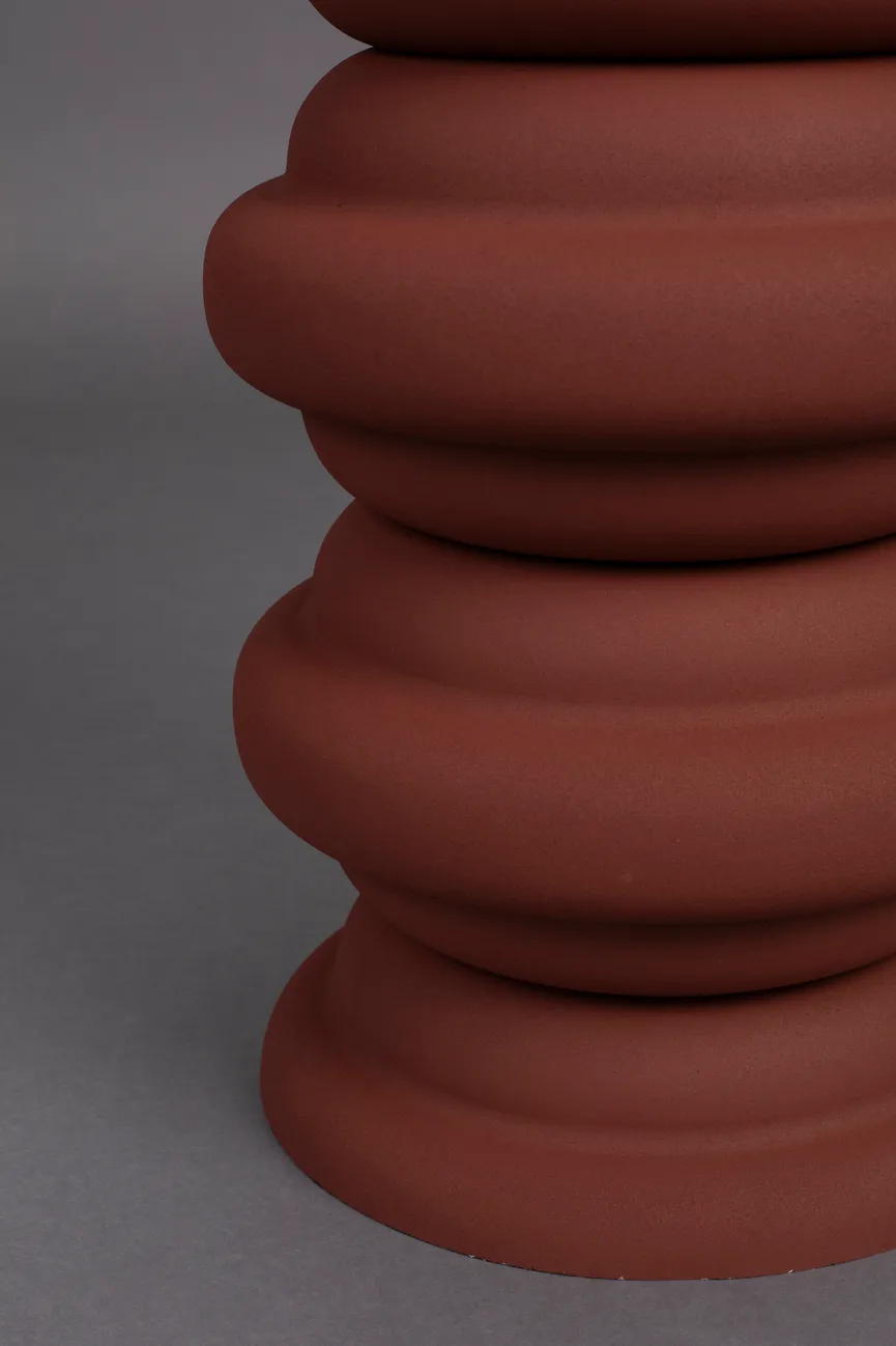 Beistelltisch detail