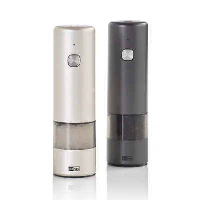 Salz- & Pfeffermühle