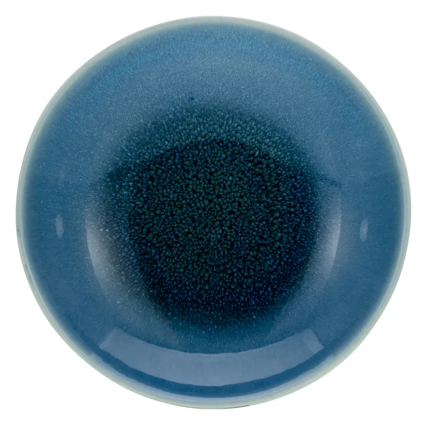 Suppenteller "Caldera" blau hauptaufnahme