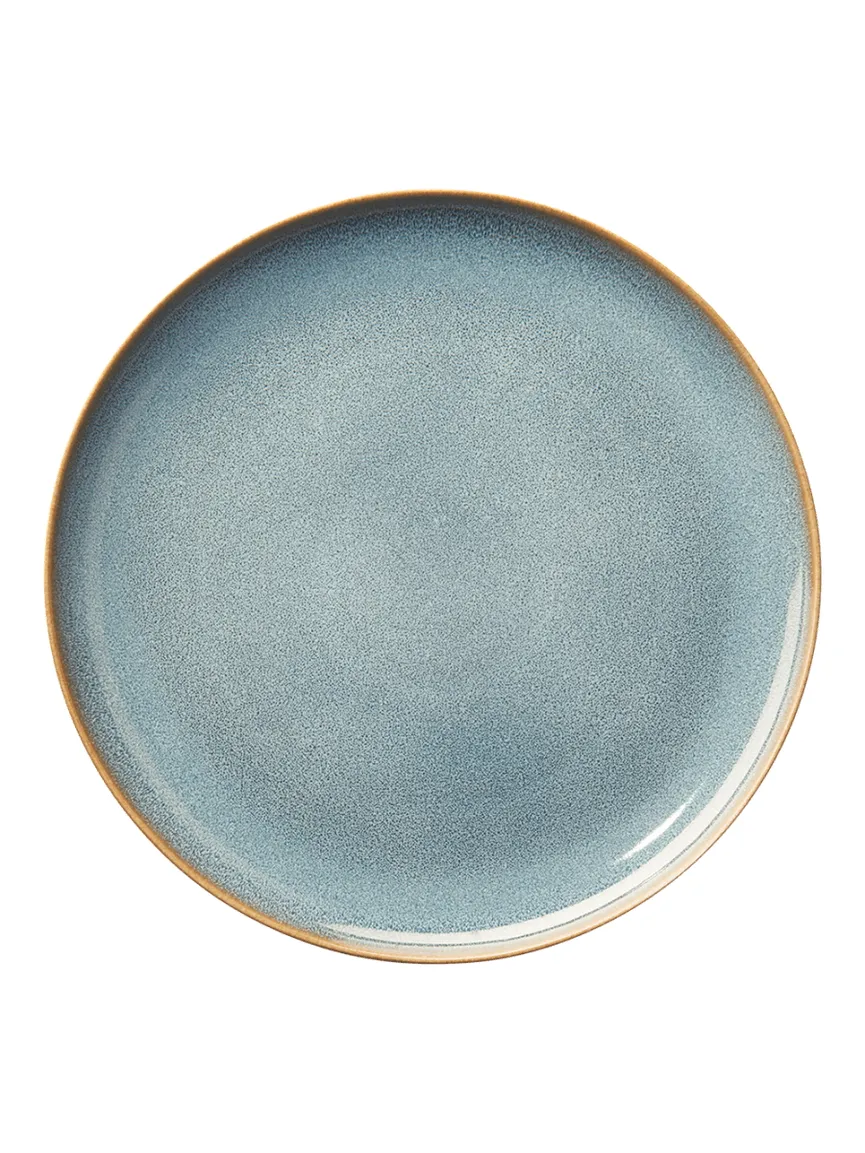 Speiseteller "Saisons" denim hauptaufnahme
