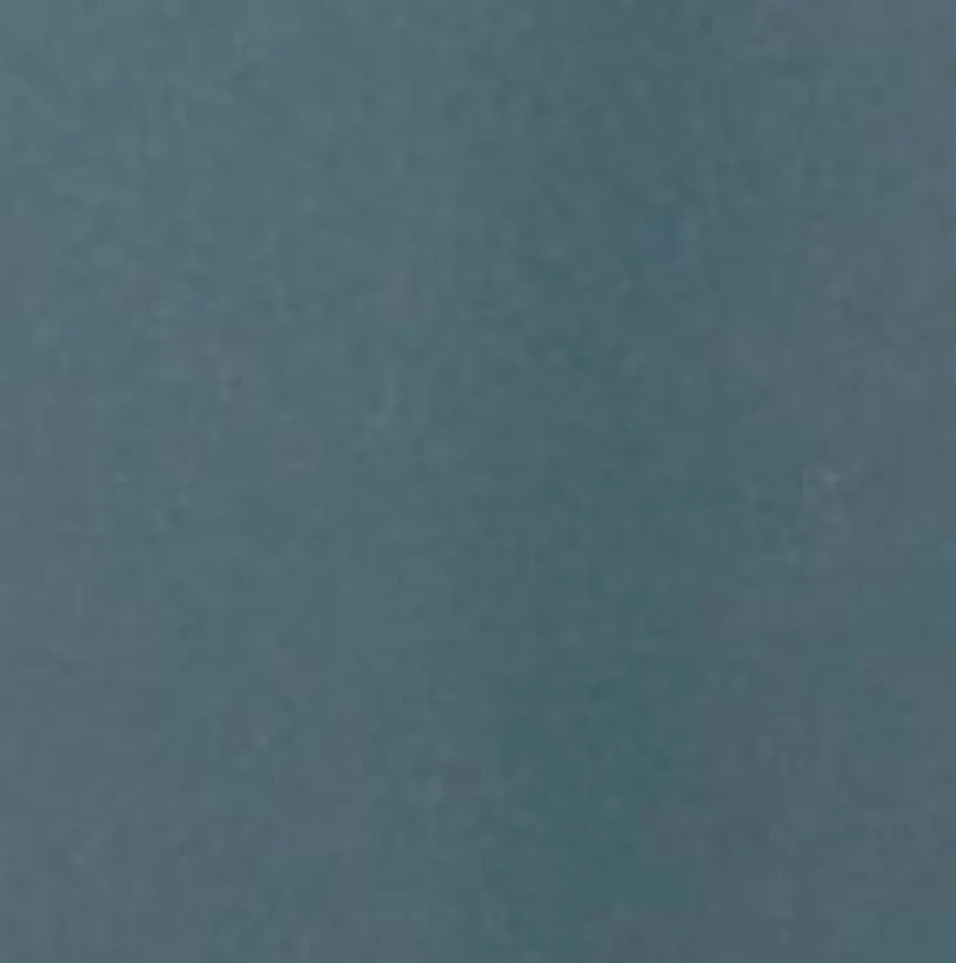 Zahnputzbecher Funo blau material_farbe