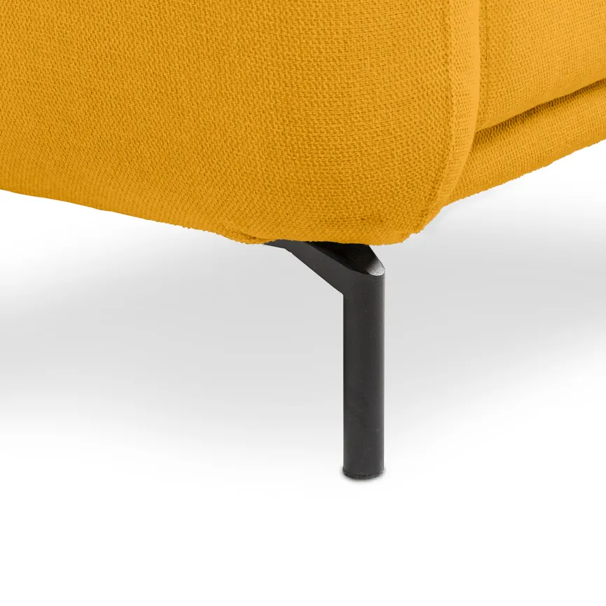 2-Sitzer detail