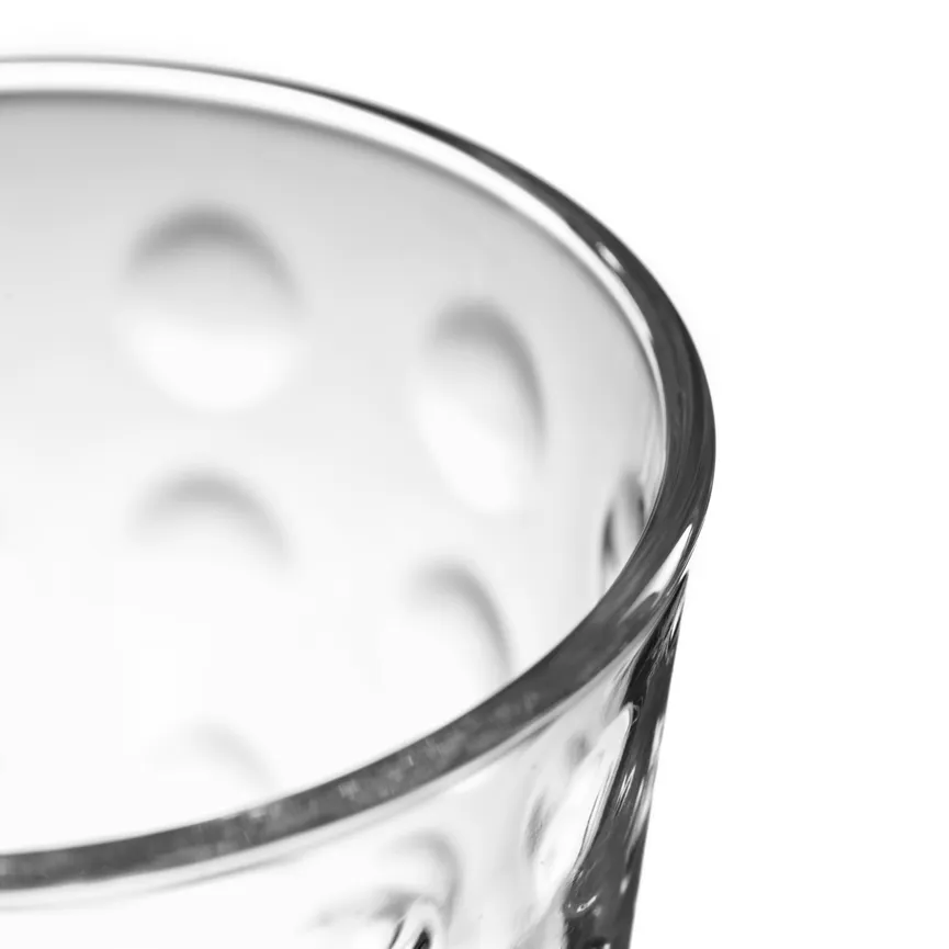 Longdrinkbecher "Optic" 300 ml detail