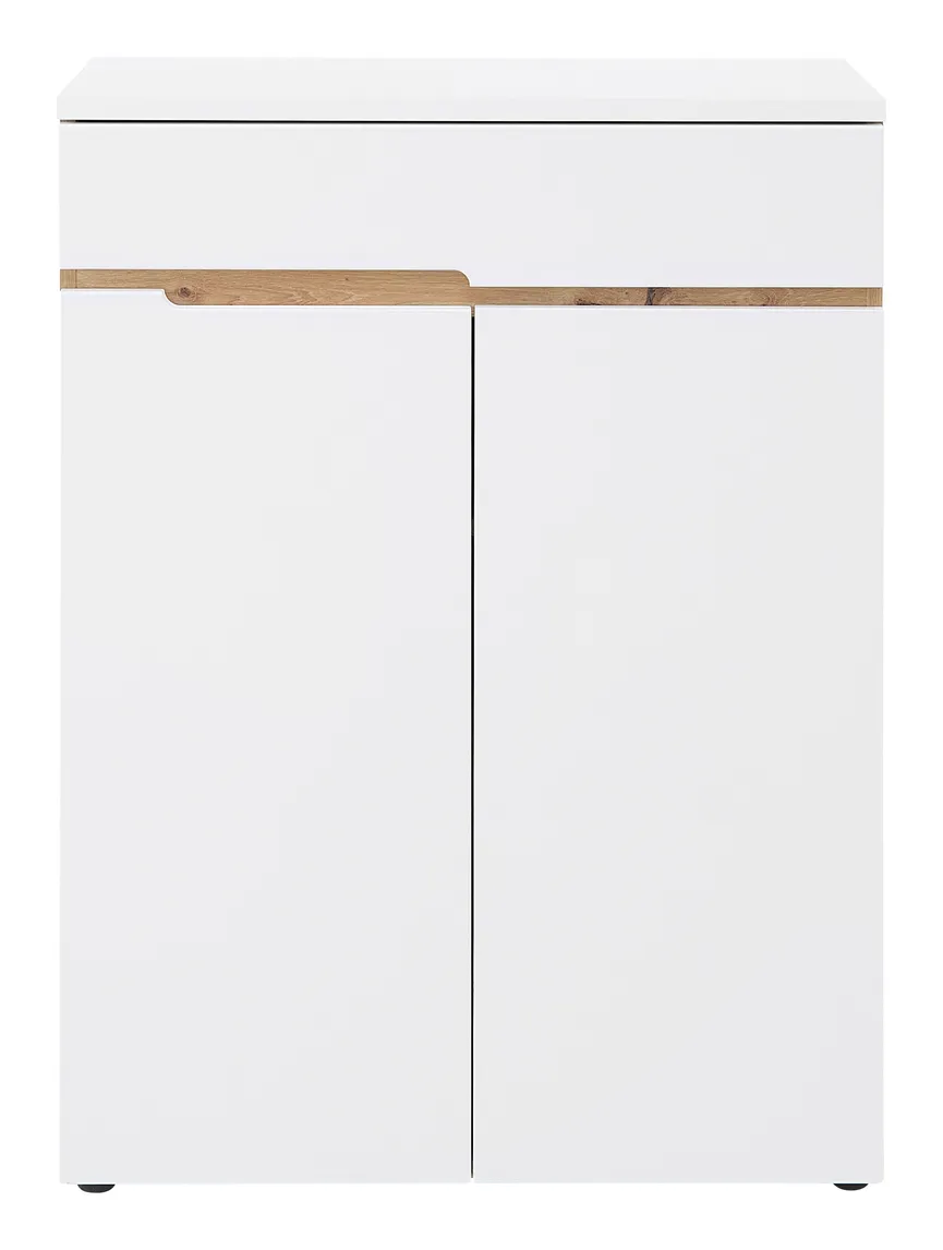 Schuhschrank 2T/1S hauptaufnahme