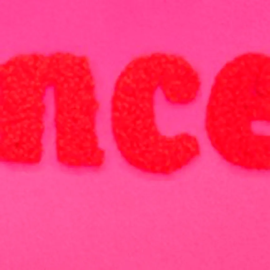 Kissen Petite 18x32cm material_farbe