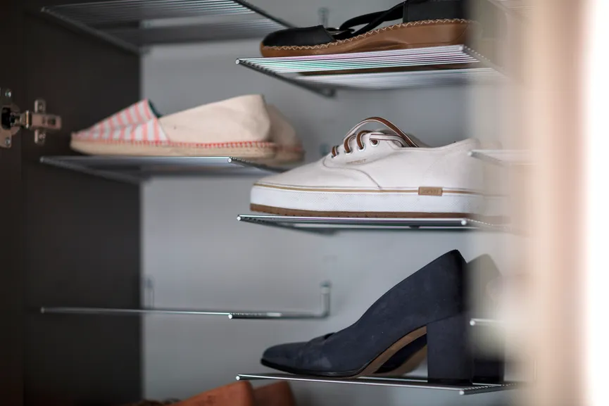 Schrank-Kombination detail