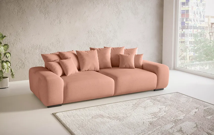 Bigsofa milieu