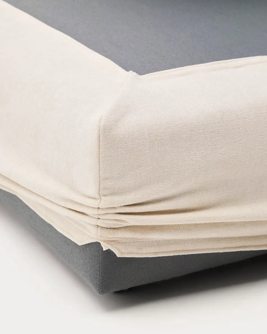 Hocker detail