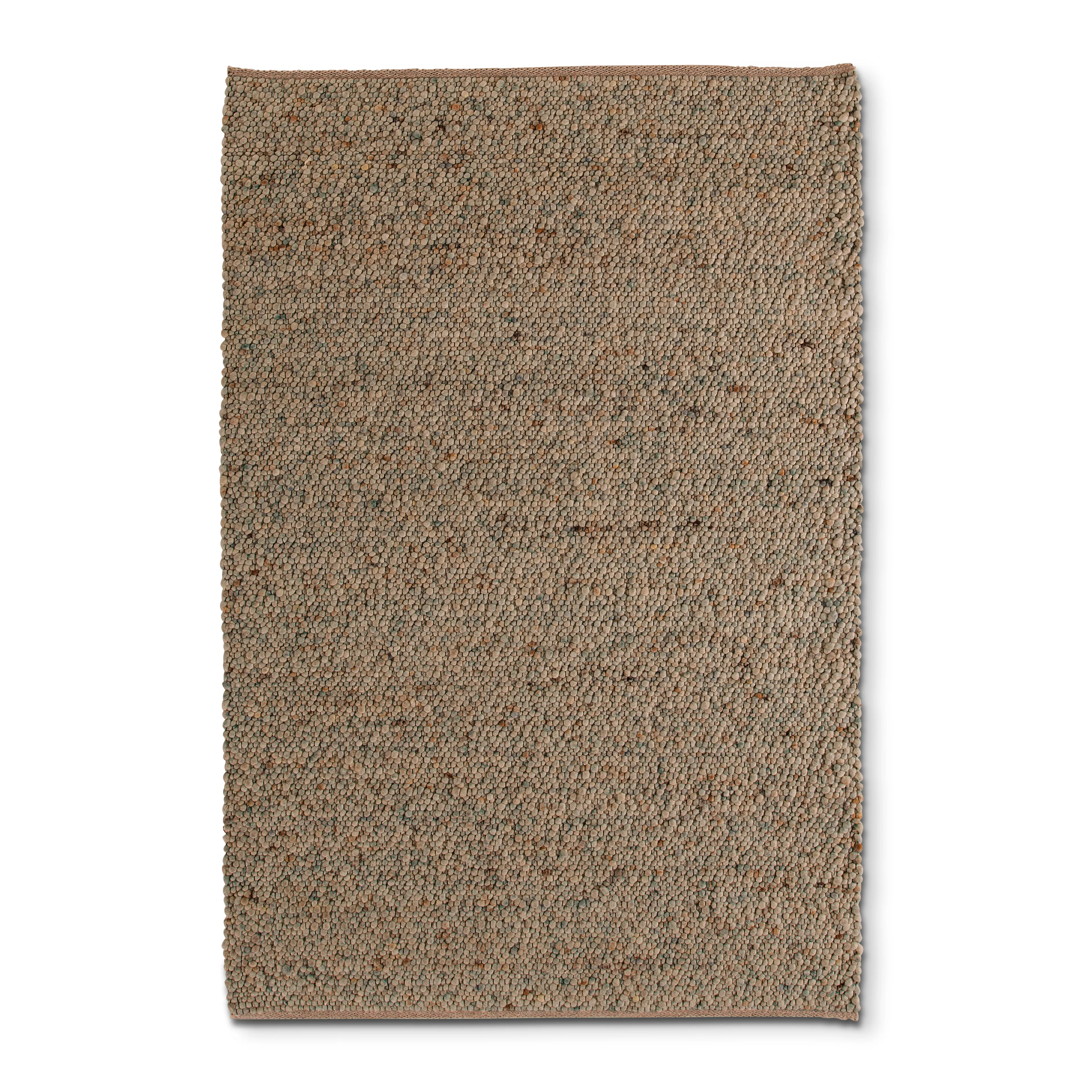 Webteppich Orlando Pamir 170 x 240cm