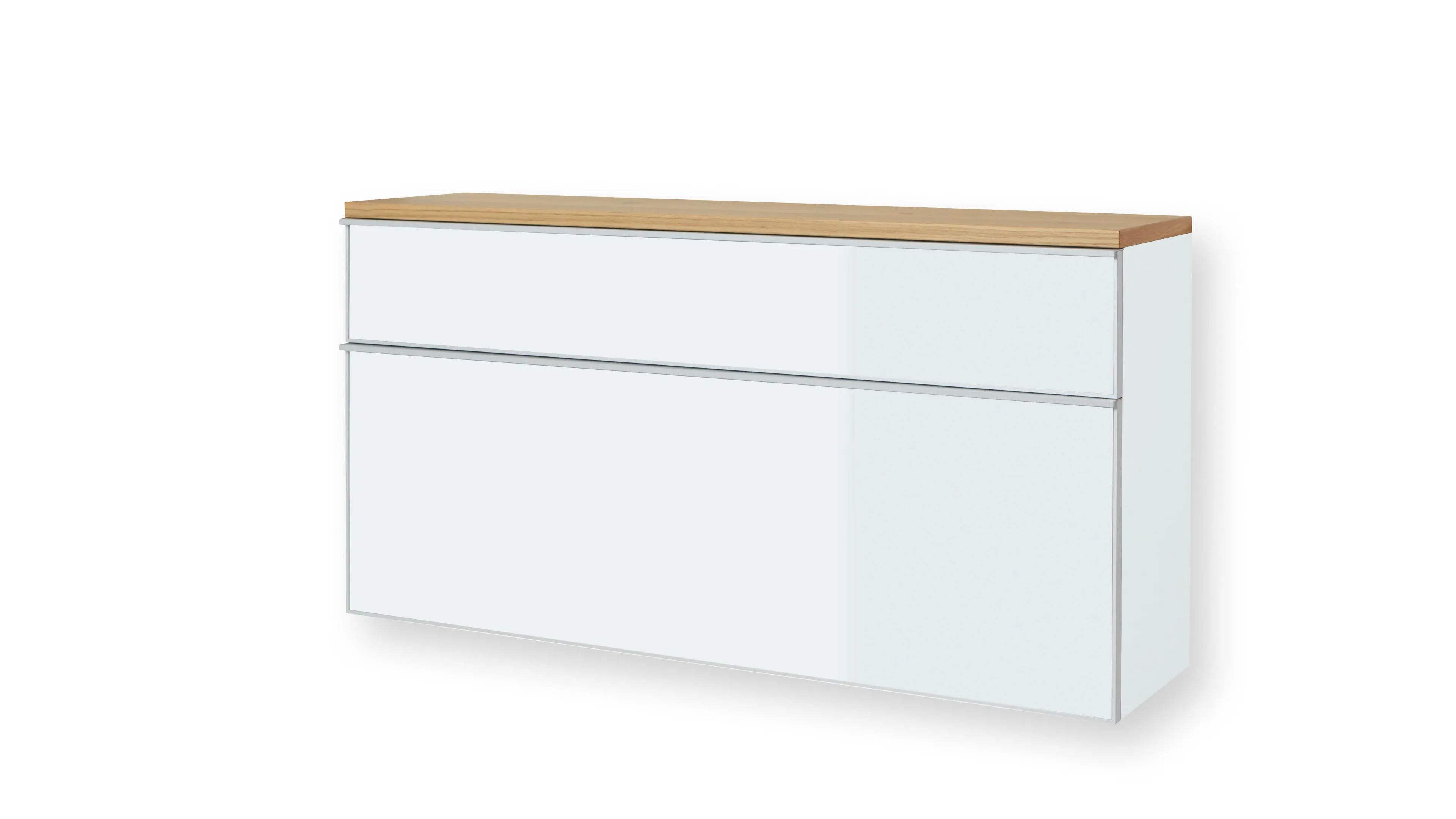 Hängeschuhschrank Gardone