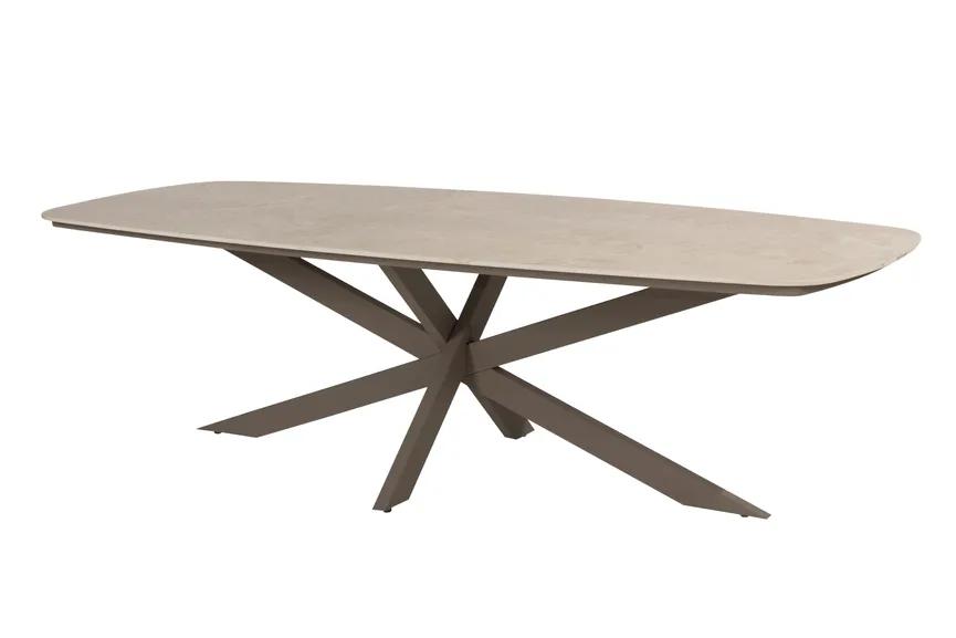 Low Dining Tisch 250x105 hauptaufnahme