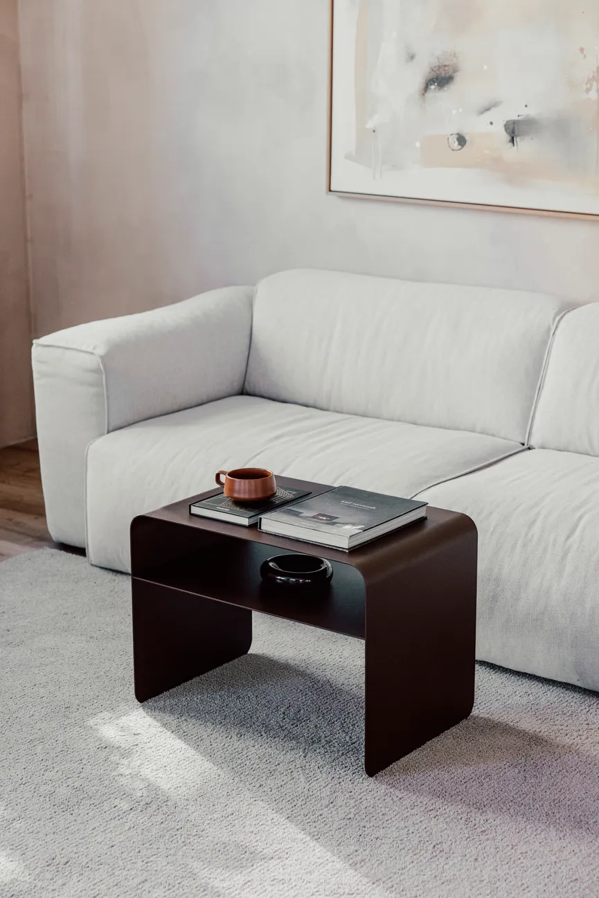 Beistelltisch milieu