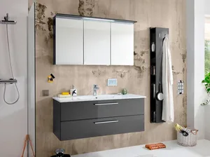 Spiegelschrank