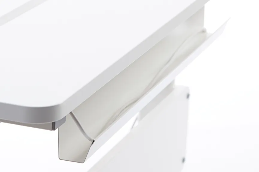 Schreibtisch Moby detail