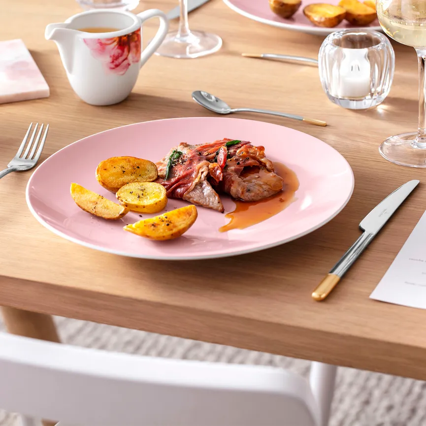 Milchkännchen "Rose Garden" milieu