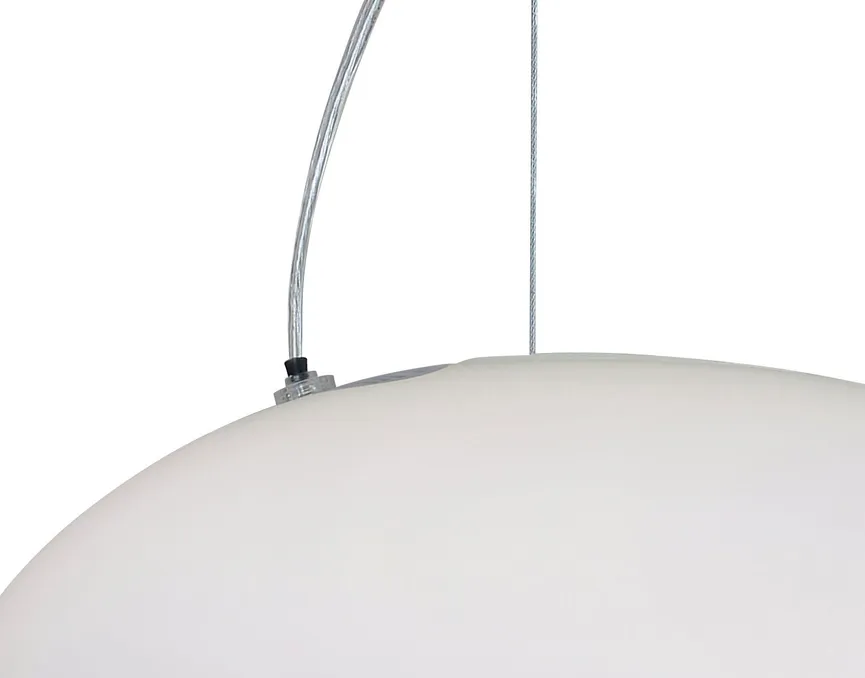 Pendelleuchte "Vancouver" detail