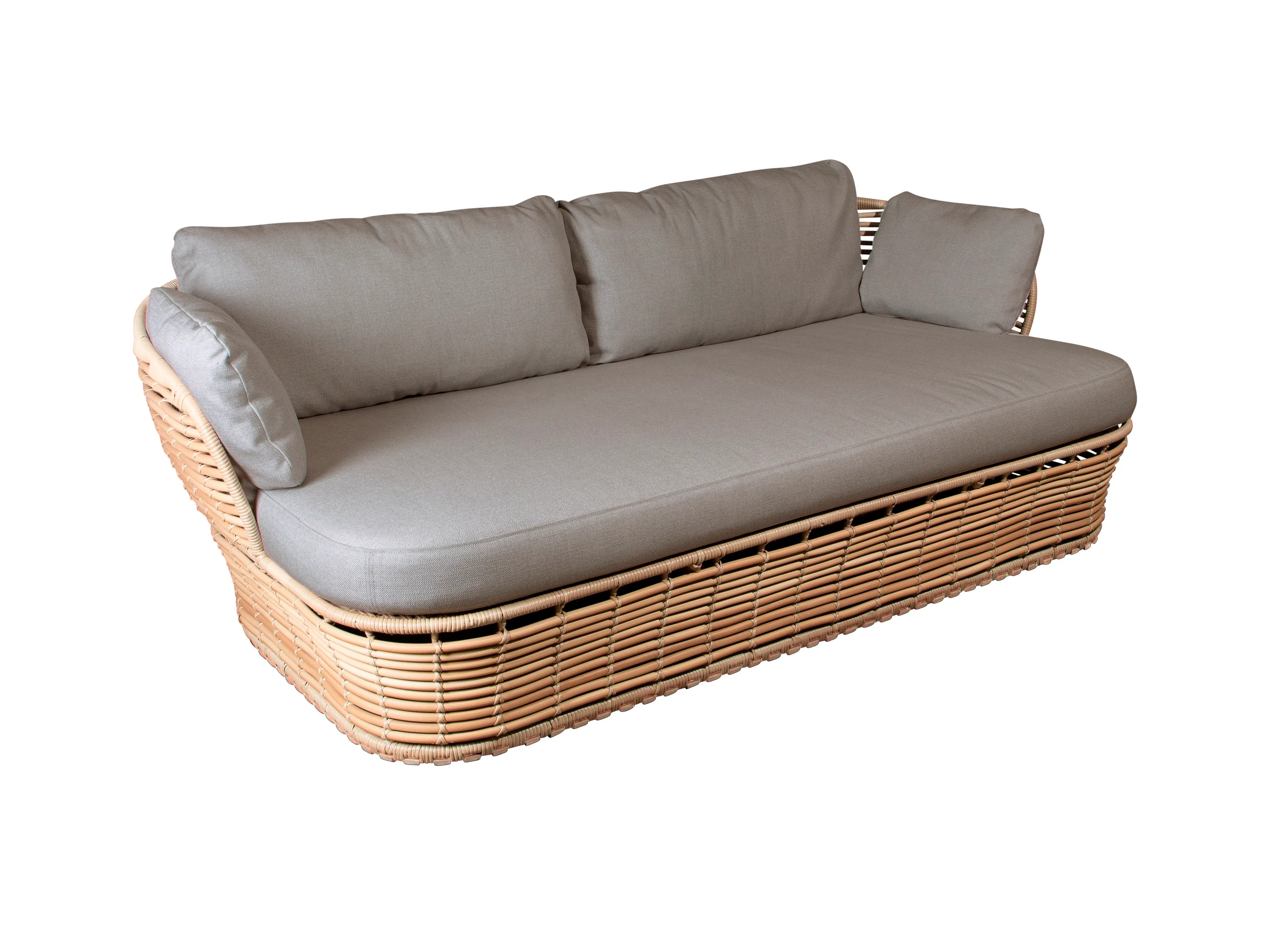 Loungesofa Basket