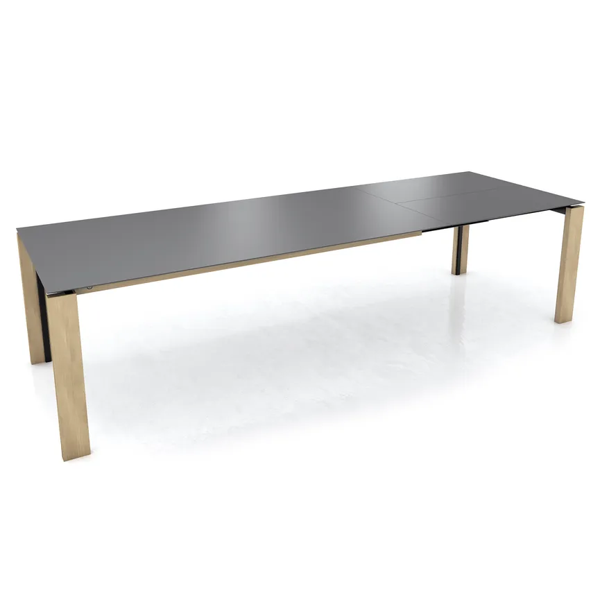 Esstisch T0601 PB1+EXT detail