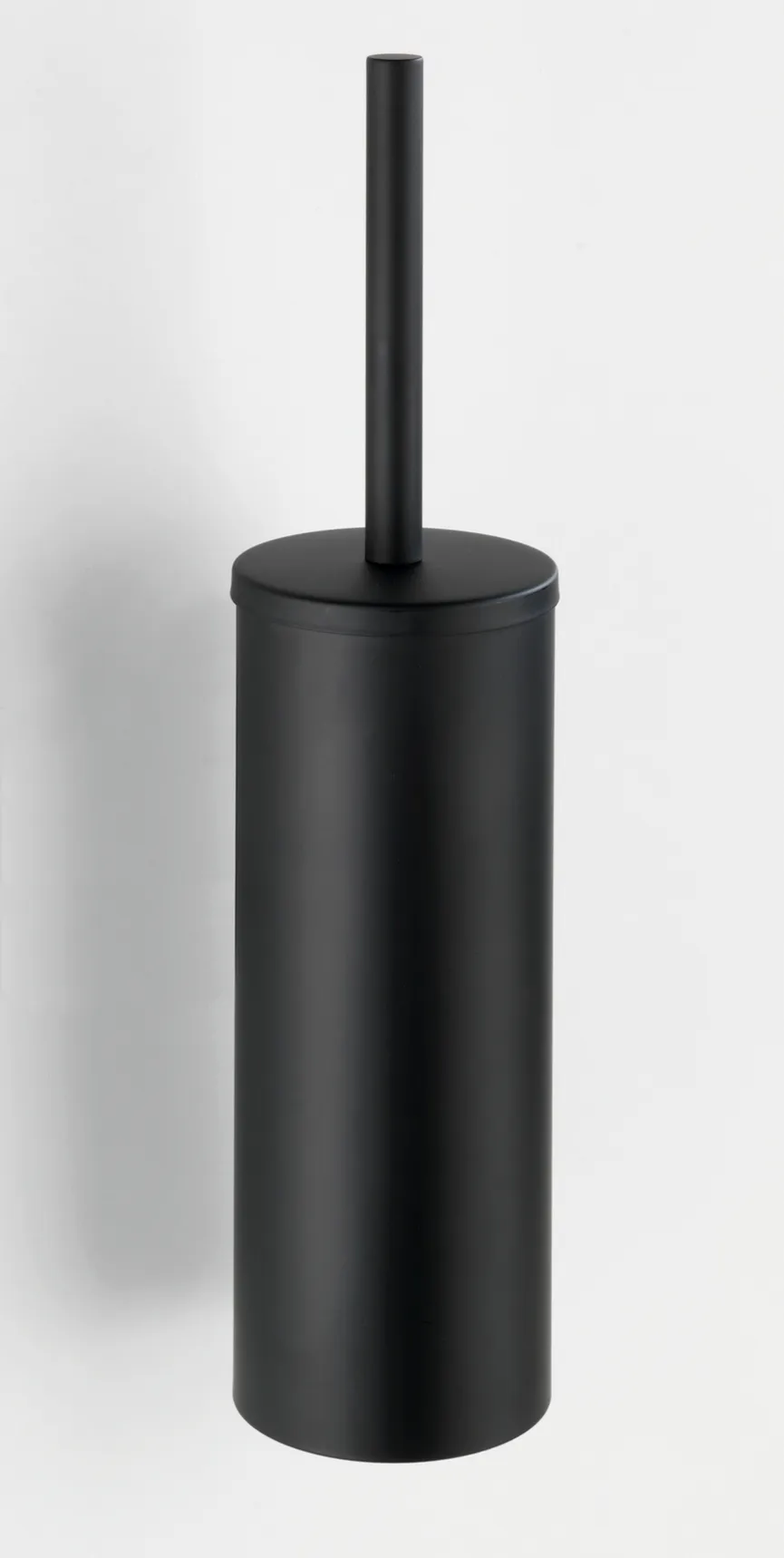 WC-Garnitur Orea Black Matt detail