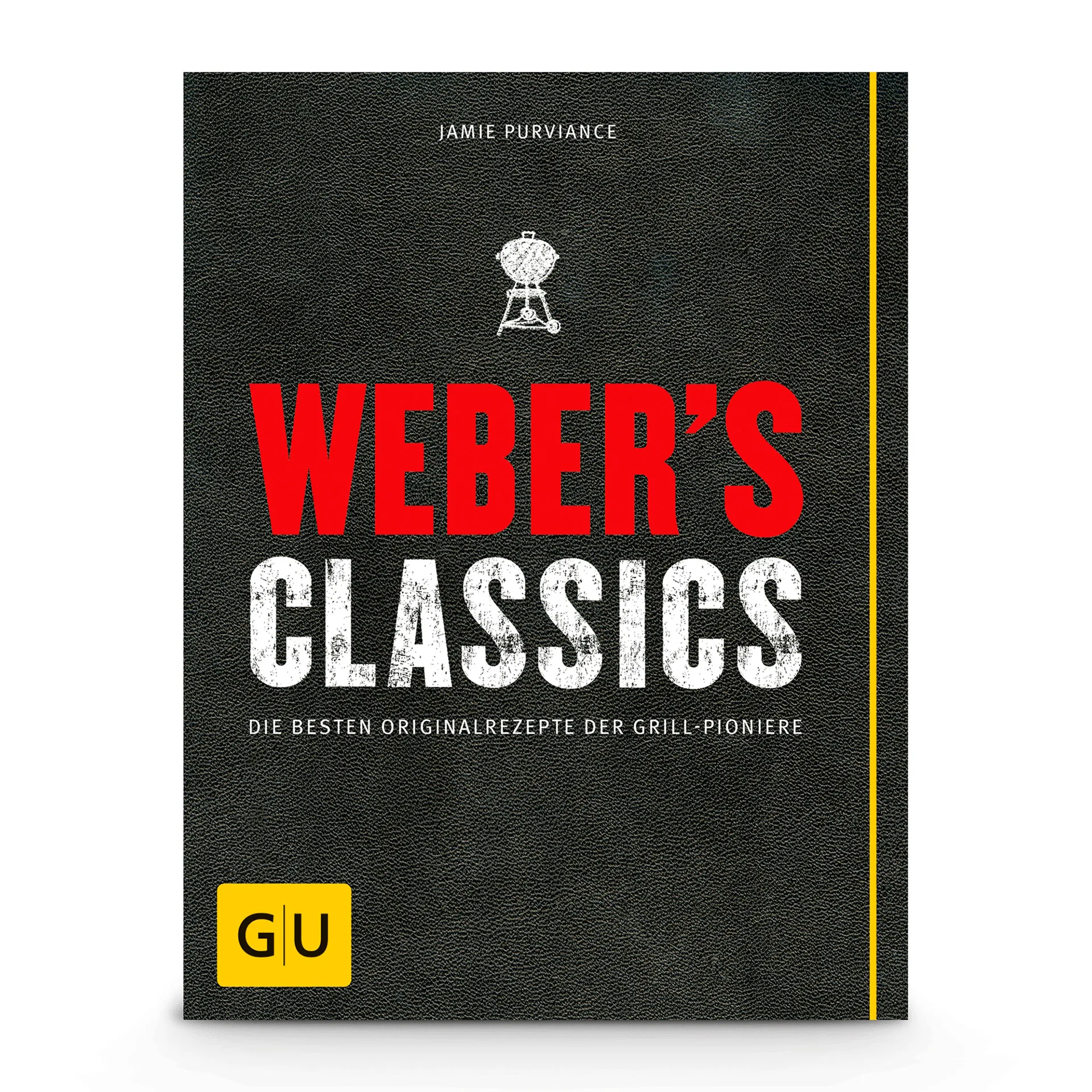 Weber Grillbücher