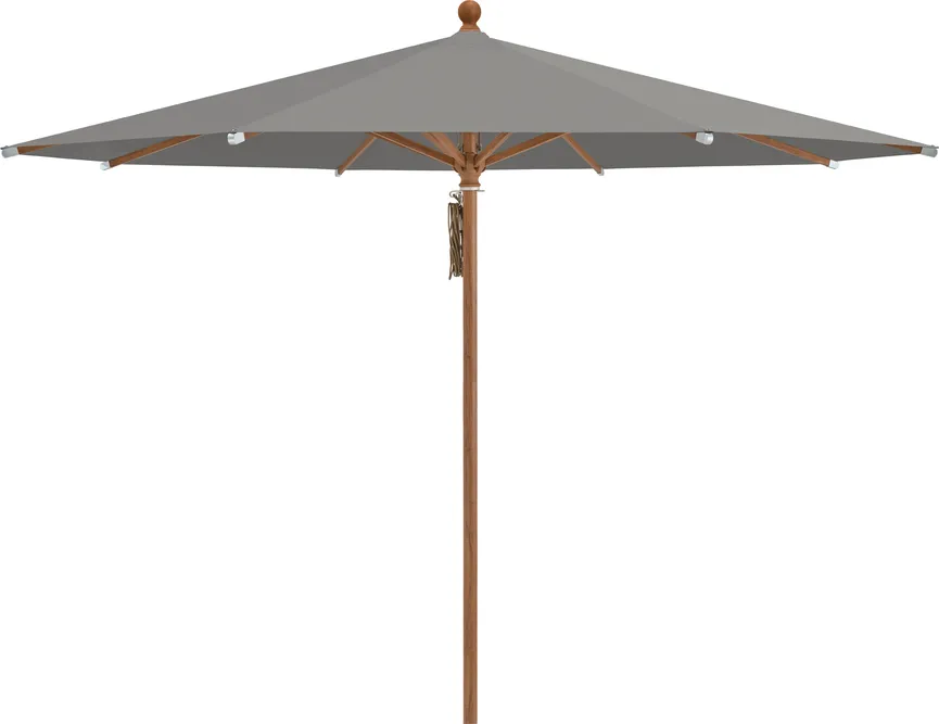 Piazza Holzoptik Ø300 cm hauptaufnahme