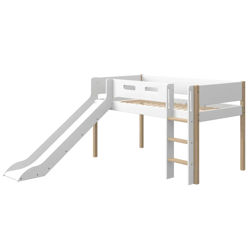 Spielbett LF 90x200 cm detail