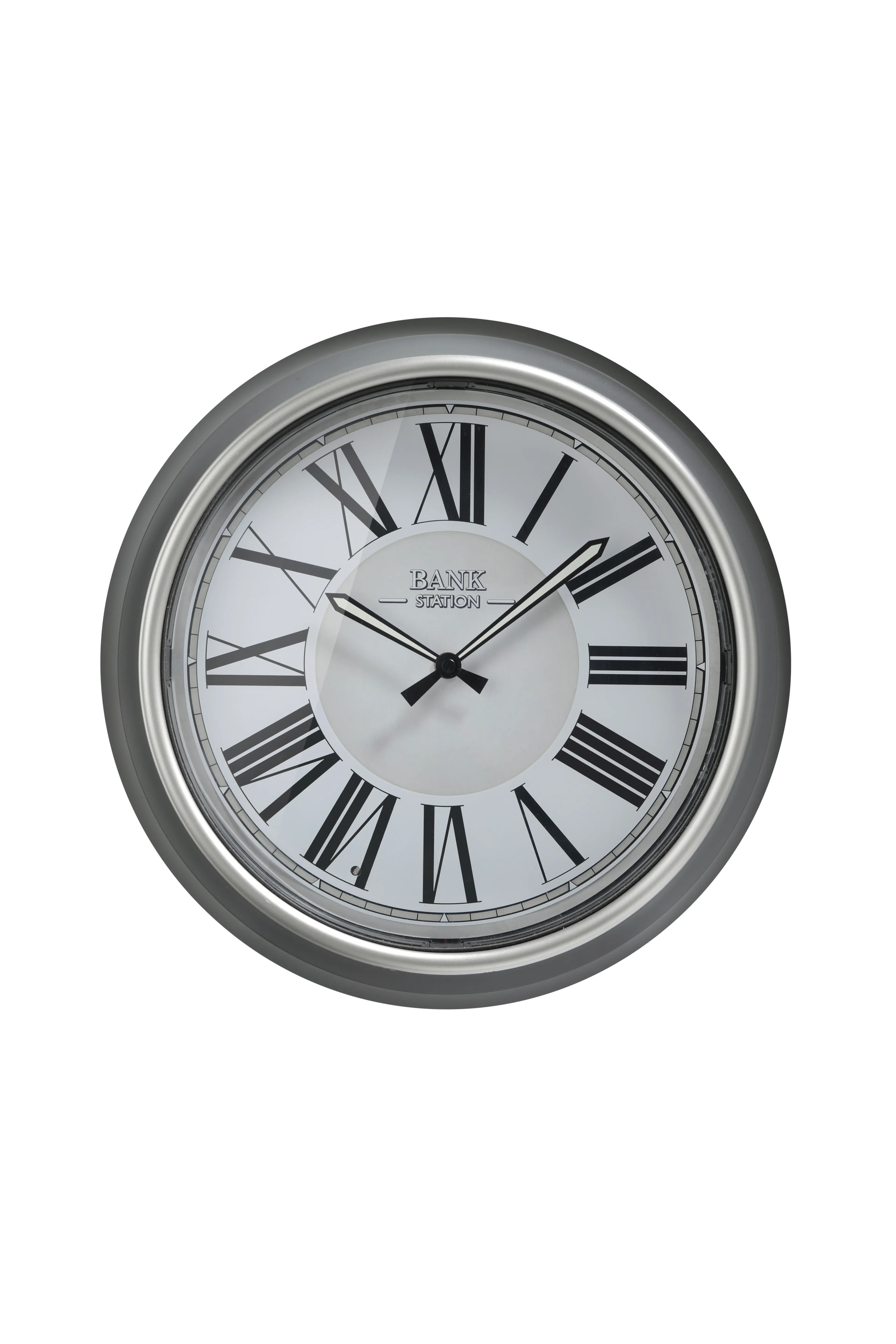 Quarzwanduhr Marbella  Ø 36 cm