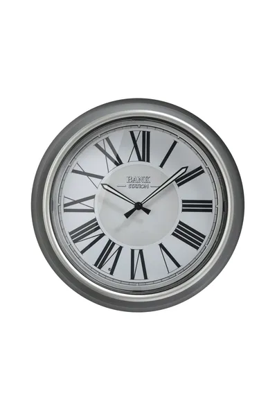 Quarzwanduhr