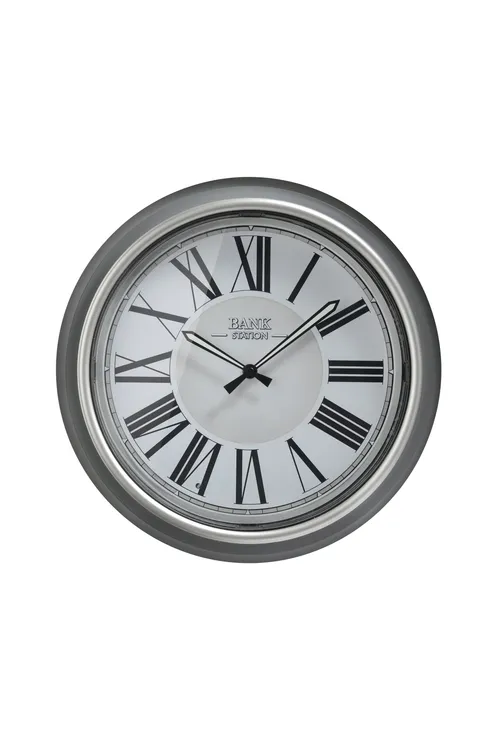Quarzwanduhr
