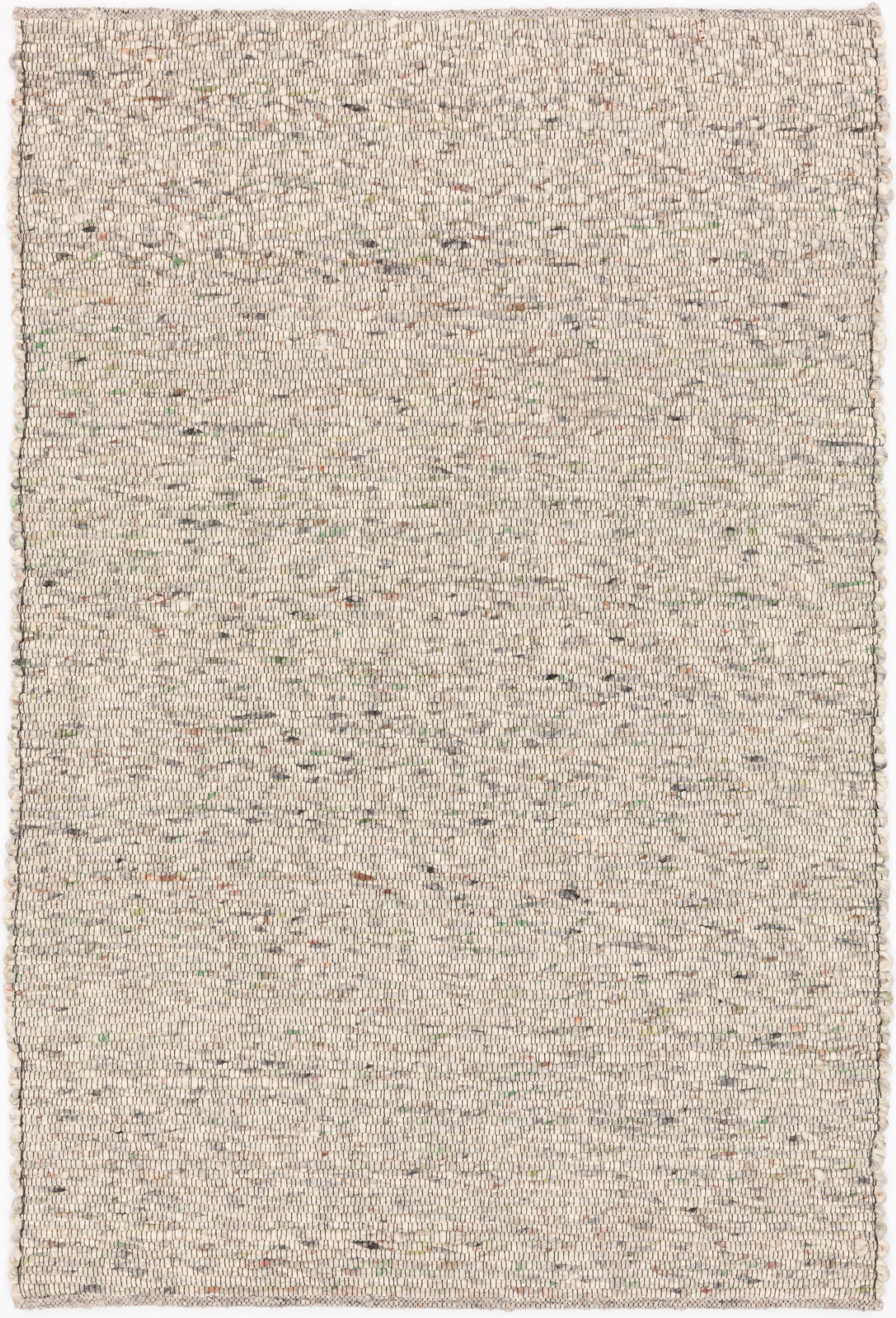 Webteppich Black Titan 170 x 230 cm