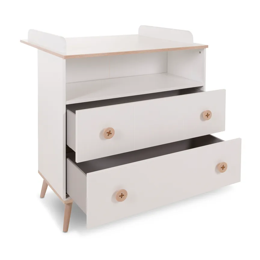 Babyzimmer 3-tlg. detail