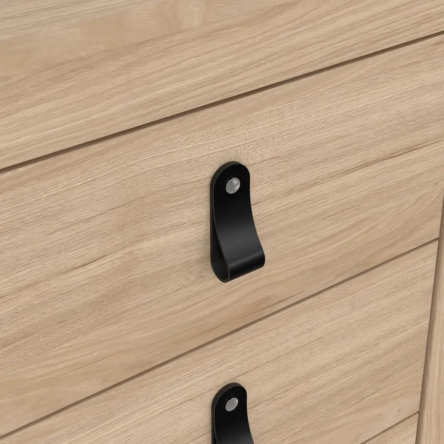 Nachtkommode 3S detail