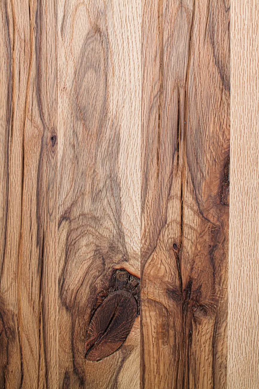 Bartisch 120 detail