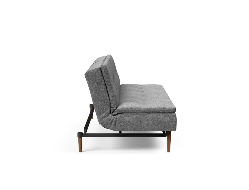 Sofa Styletto dunkel detail