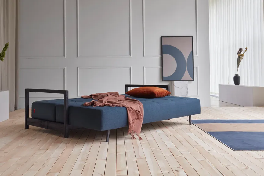 Schlafsofa detail