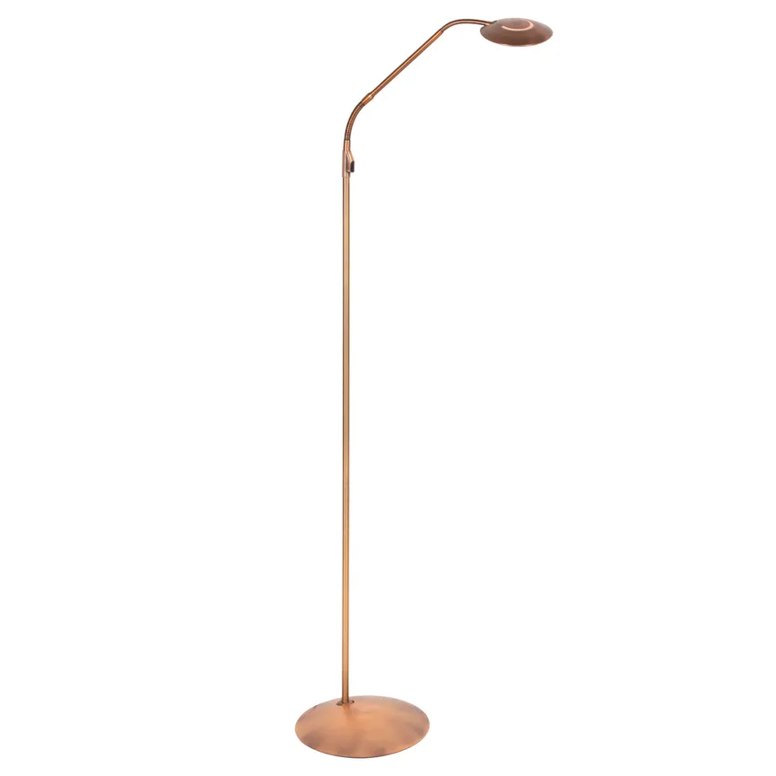 LED-Stehleseleuchte "Zenith2" hauptaufnahme